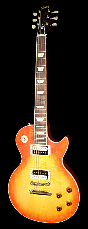 les paul standard faded. Les Paul Standard Faded Cherry