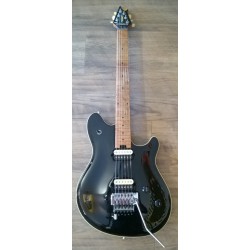 Peavey Wolfgang Black USA