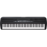 Korg SP280-BK - Piano Numérique Noir avec stand