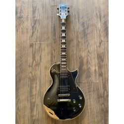 FGN Relic Master LC by Siggie Braun Black Relic