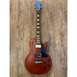 Gibson Les Paul Studio Faded Cherry 2010