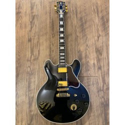 Gibson B.B. King Lucille - Ebony