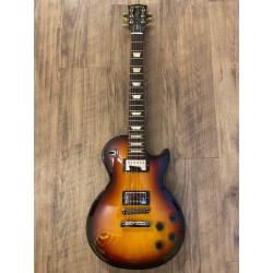 Les Paul Studio - Fireburst Chrome