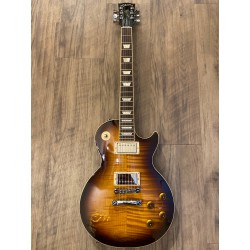 Gibson Les Paul Standard Professional 2011 Premium Finish Desert Burst