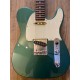 Fender American Special Telecaster®, Rosewood Fingerboard, Sherwood Green Metallic