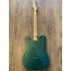 Fender American Special Telecaster®, Rosewood Fingerboard, Sherwood Green Metallic