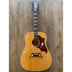 Gibson Dove - Antique Natural