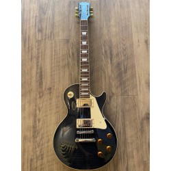 Tokai LS135Q SEE THROUGH BLACK