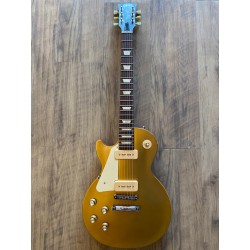 Gibson Les Paul Studio 60s Tribute Left Handed