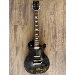 Gibson LPM  2015 Translucent Ebony