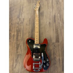 Fender Classic Series '72 Telecaster® Custom