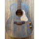 Art Lutherie Legacy Denim Blue Q-Discrete