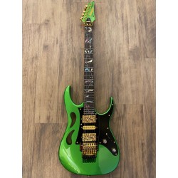 Ibanez PIA3761- Envy Green