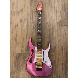 Ibanez PIA3761-Panther Pink