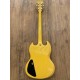 Maybach Albatroz '65-2 P90 TV Yellow Aged