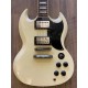 Maybach Albatroz '65 -2 Vintage Cream Aged