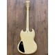 Maybach Albatroz '65 -2 Vintage Cream Aged