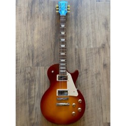 Gibson LES PAUL TRIBUTE SATIN CHERRY SUNBURST