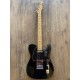 Fender Player Telecaster®, Maple Fingerboard, Black