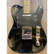 Fender Player Telecaster®, Maple Fingerboard, Black