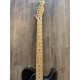 Fender Player Telecaster®, Maple Fingerboard, Black