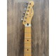 Fender Player Telecaster®, Maple Fingerboard, Black