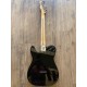 Fender Player Telecaster®, Maple Fingerboard, Black