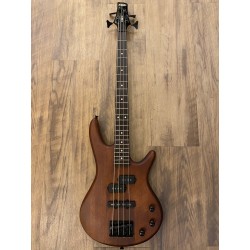 Ibanez GSRM20B-Walnut Flat