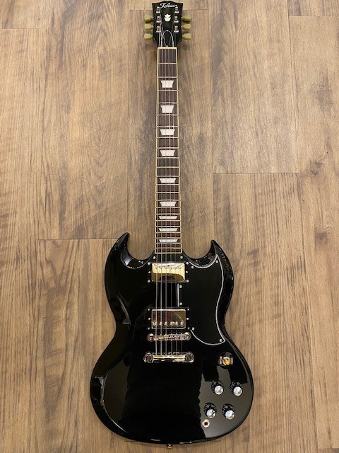 第一ネット 【美品】Tokai SG98L-CM SG Made ２セット以上購入で