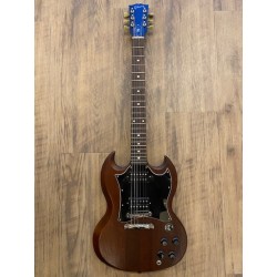 Gibson SG Special Faded Worn Brown