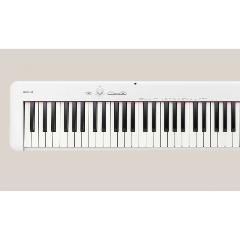 Casio - CDP-S110BK - Piano numérique - Piano numérique