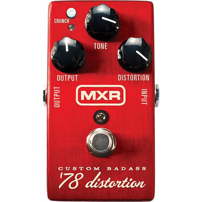 MXR M78