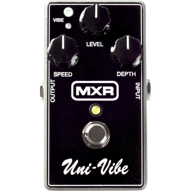 MXR M68