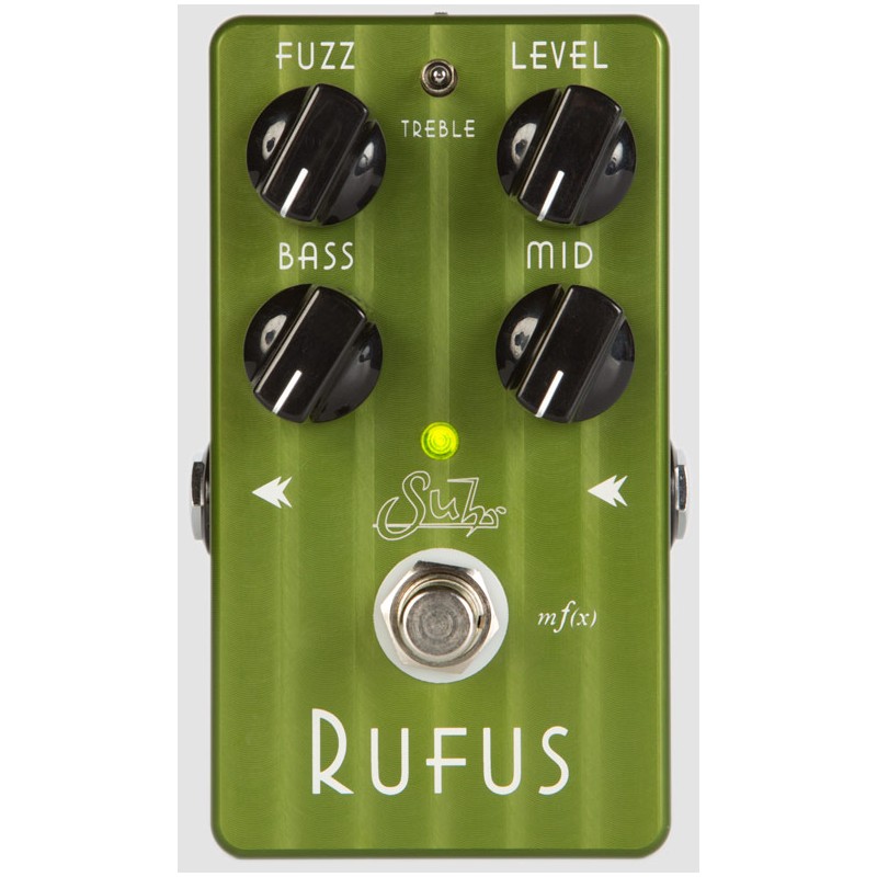 Suhr Rufus Fuzz™