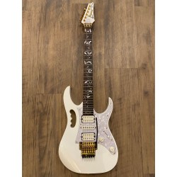 Ibanez JEM7V-WH