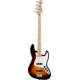 Squier Affinity Series™ Jazz Bass®