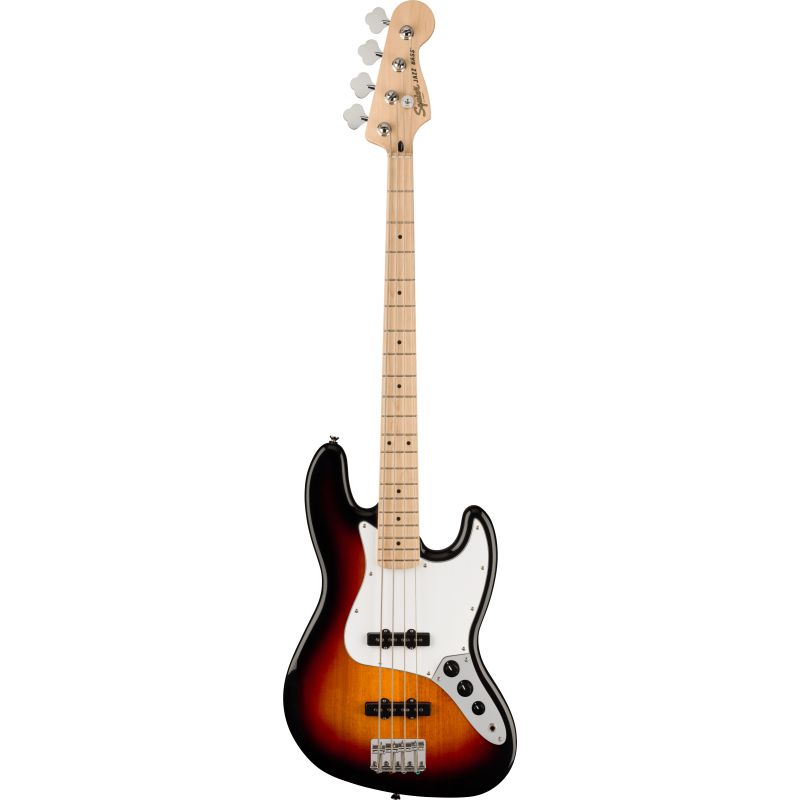 Squier Affinity Series™ Jazz Bass®