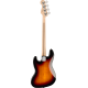 Squier Affinity Series™ Jazz Bass®