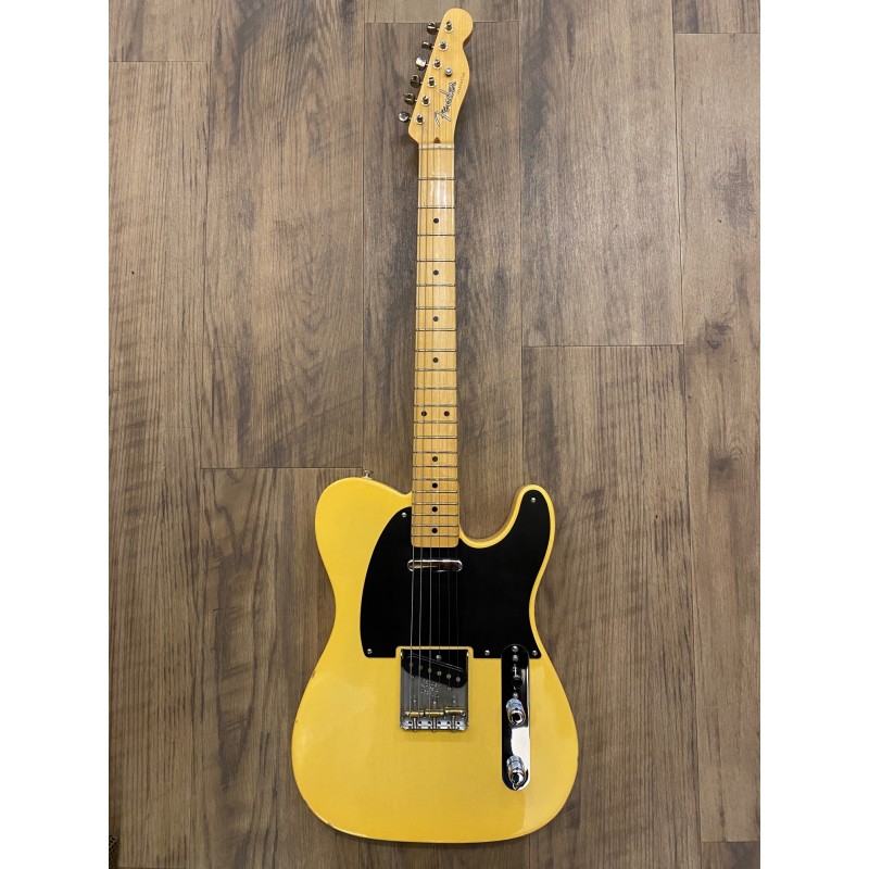 Fender Telecaster® American Vintage '52