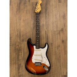 American Standard Stratocaster®