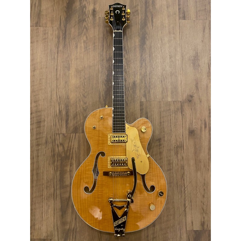 Gretsch G6120AM