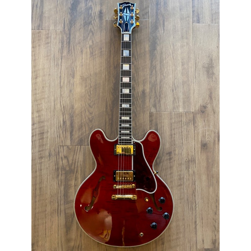 Gibson ES355