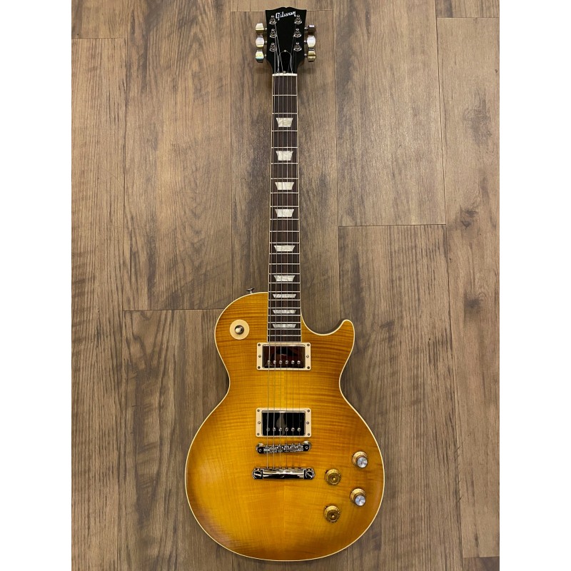 Gibson Les Paul Standard