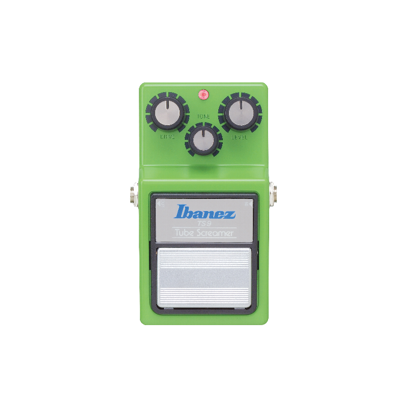 Ibanez TS9