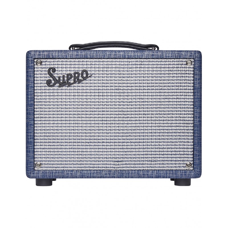 Supro 64 Super