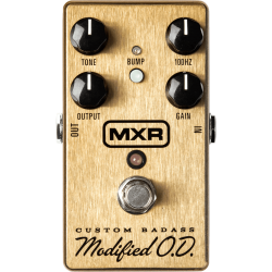 MXR M77