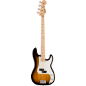 Sonic® Precision Bass®