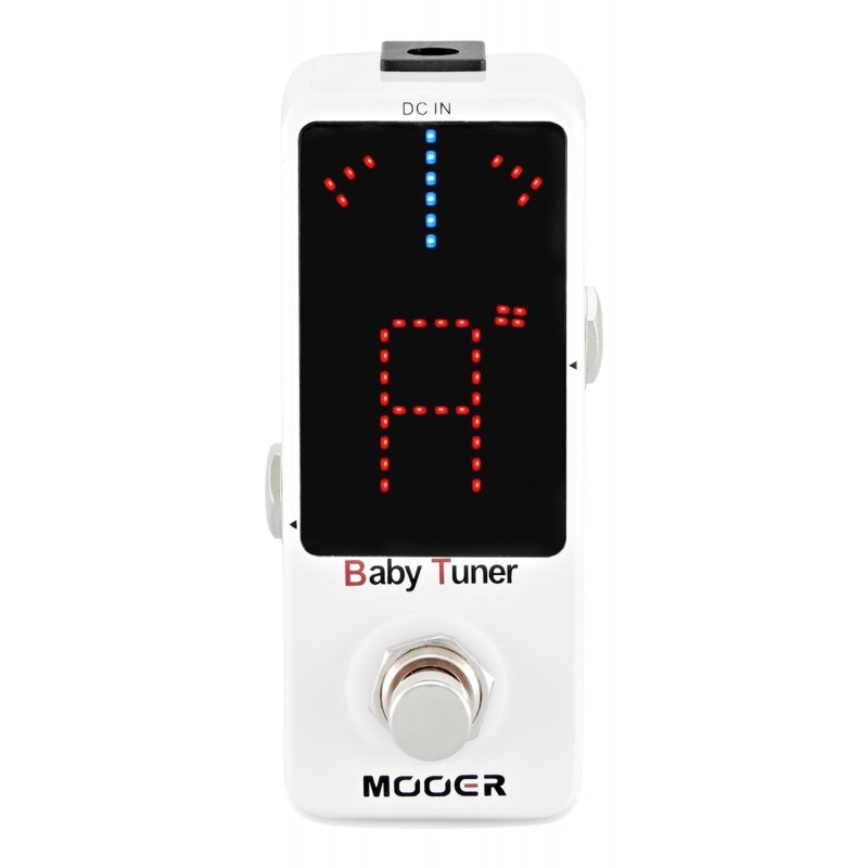 Mooer Baby Tuner