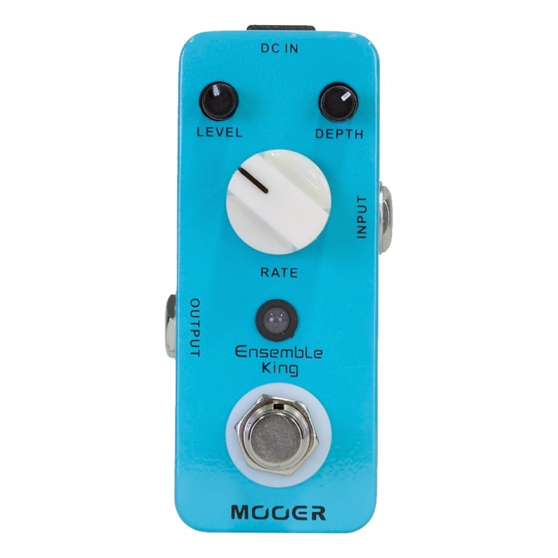 Mooer Ensemble King