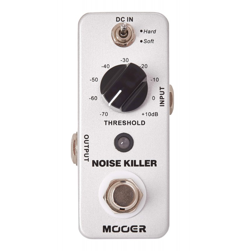 Mooer Noise Killer